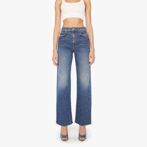 MOTHER The Lasso Sneak in Punk Nouveau